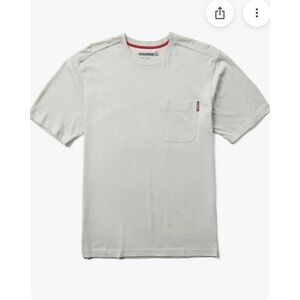 Classic Ss‎ Wolverine Men's T-shirt XLT Color stone